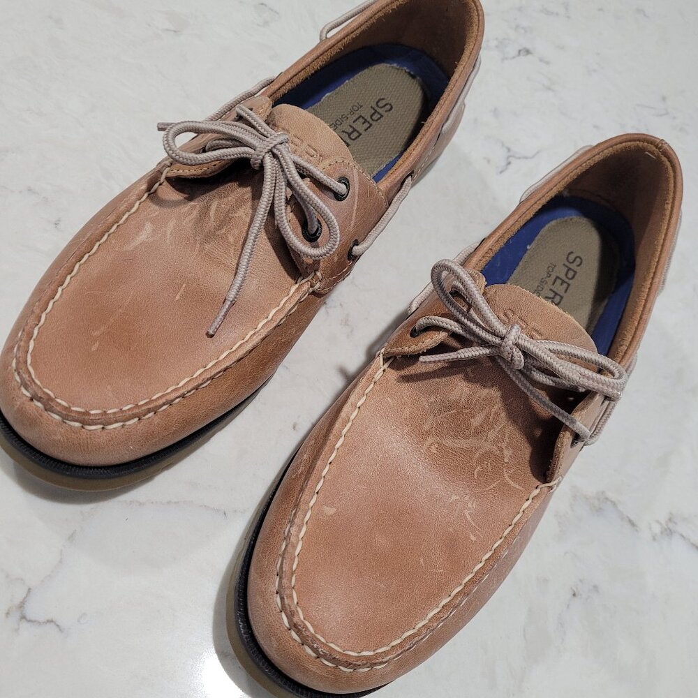 NEW Men's Sperry
